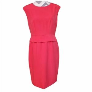 Kasper Womens Form Fitted Dress Size 6